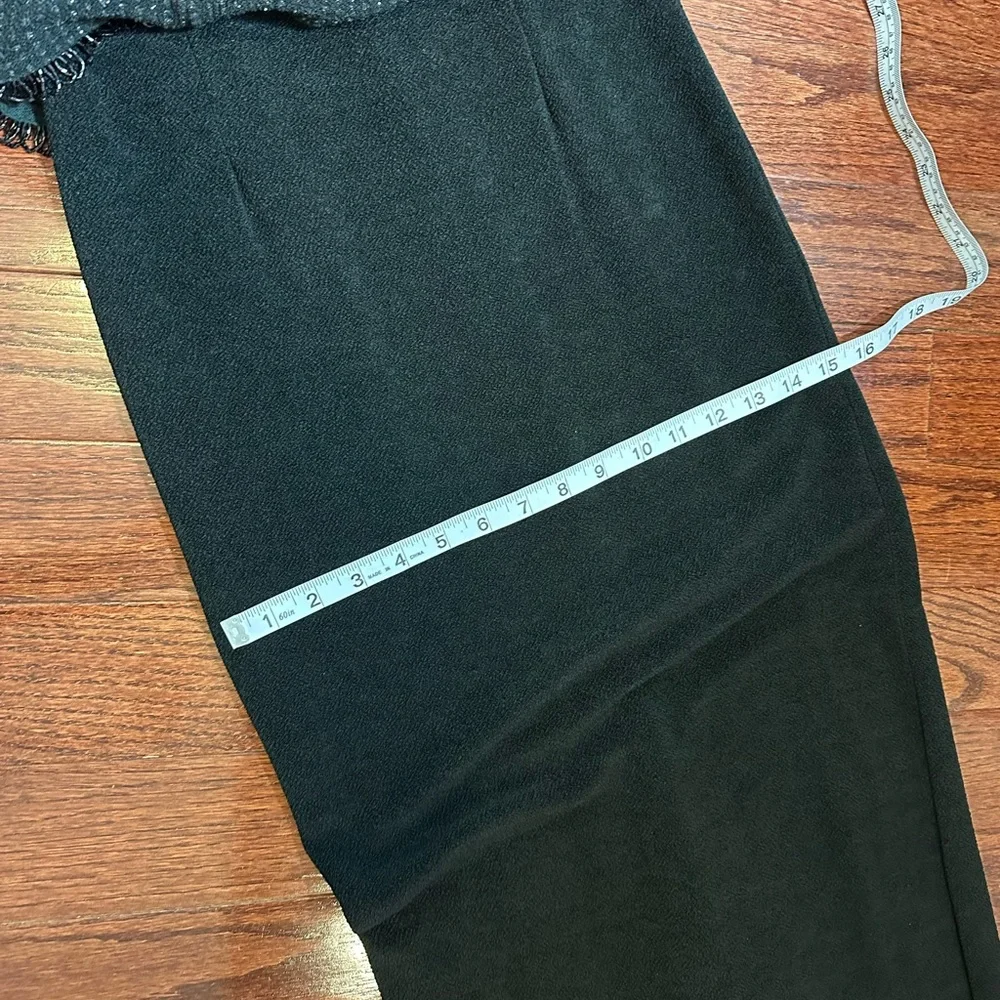 Scott McClintock gown - Picture 14 of 16